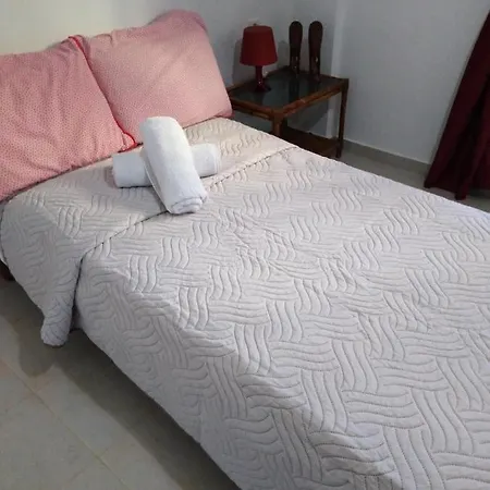 Irene's House Lodge