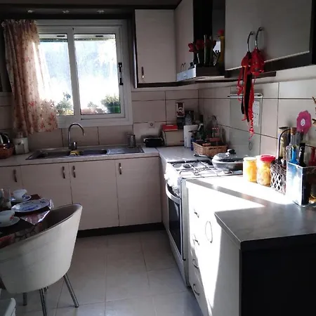 Irene's House Lodge *