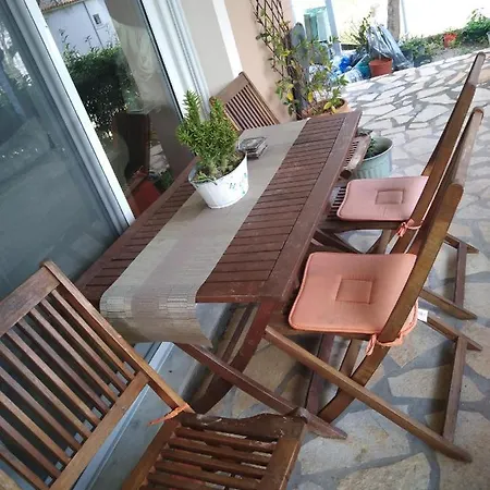 Irene's House