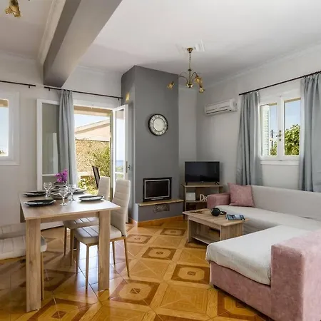 Irene's House بيت للعطل لاسي