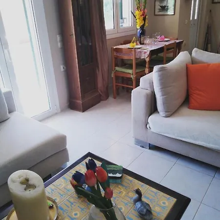 Irene's House