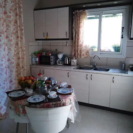 Irene's House * Episkopiana (Corfu)
